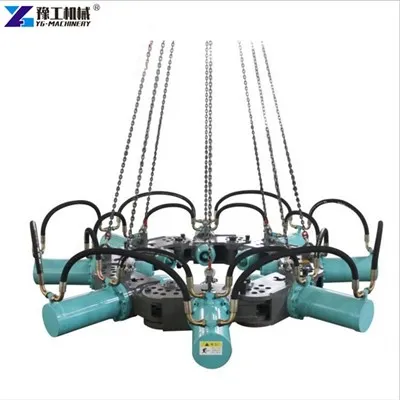 Használhatók-e a hasítófogak magas tengerszint feletti magasságban?